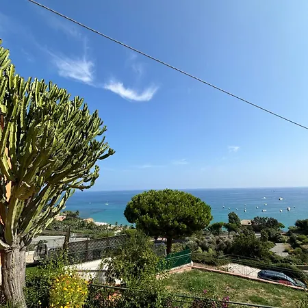 Lägenhet Il Giardino Del Mare *