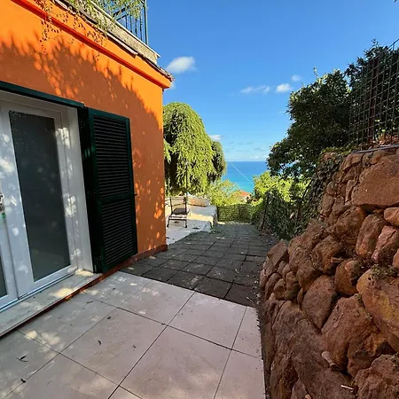 Il Giardino Del Mare * ヴェンティミーリア