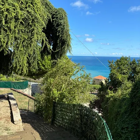 Il Giardino Del Mare * Ventimiglia