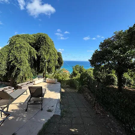 Il Giardino Del Mare ヴェンティミーリア