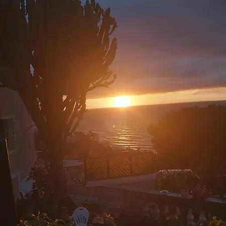 Il Giardino Del Mare *