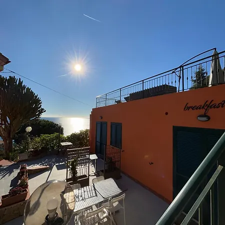 Il Giardino Del Mare