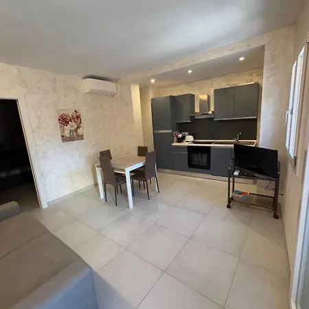 Il Giardino Del Mare *