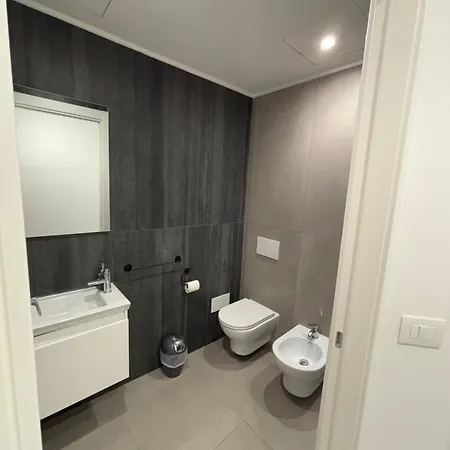 Il Giardino Del Mare