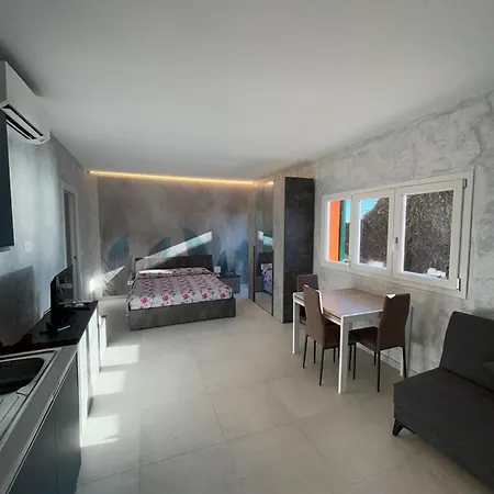 Il Giardino Del Mare * Ventimiglia