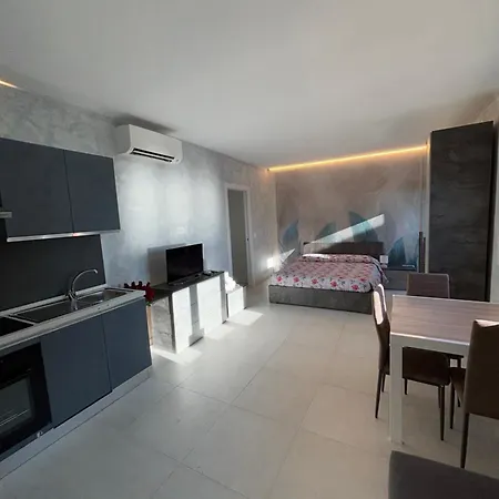 Il Giardino Del Mare Ventimiglia