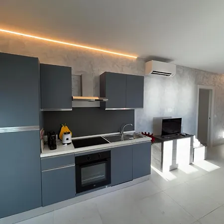 Il Giardino Del Mare *