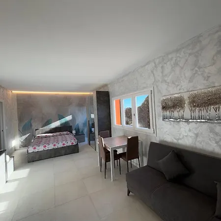 Il Giardino Del Mare