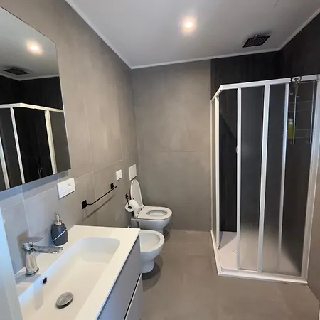 Il Giardino Del Mare Ventimiglia