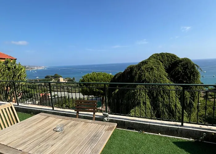 Il Giardino Del Mare Ventimiglia