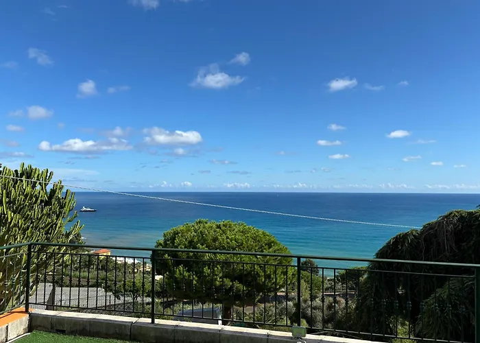 Il Giardino Del Mare Apartment