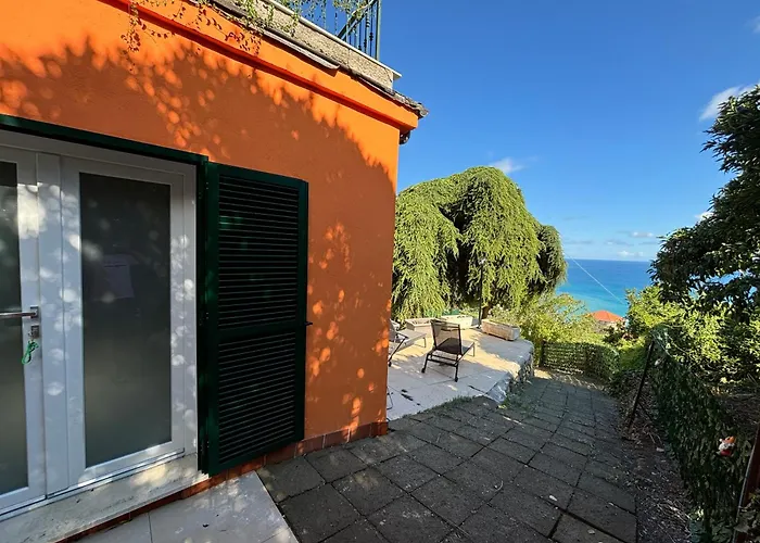 Il Giardino Del Mare *
