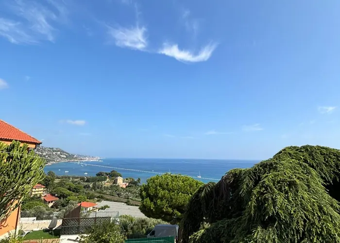 Il Giardino Del Mare * Ventimiglia