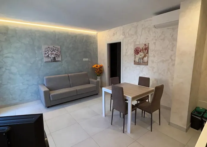 Il Giardino Del Mare Apartment
