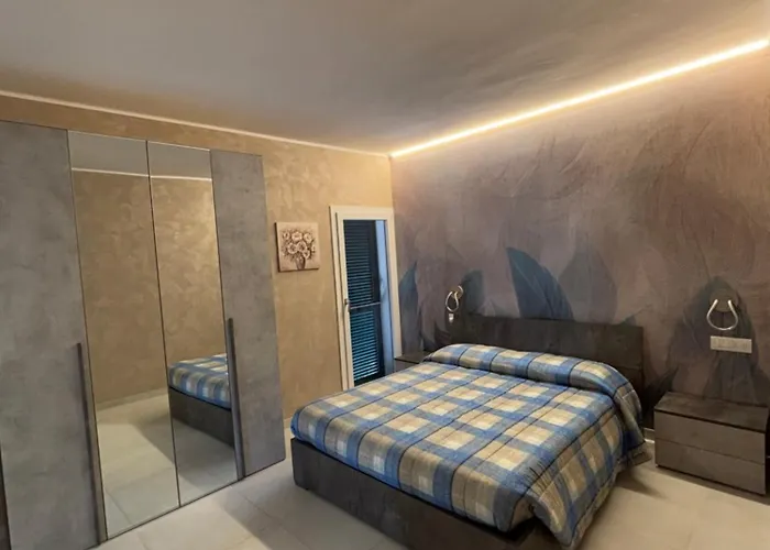 Il Giardino Del Mare Apartment