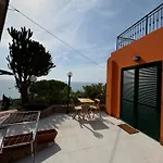 Apartment Il Giardino Del Mare Ventimiglia