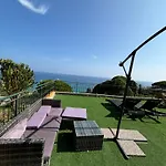 Il Giardino Del Mare Ventimiglia