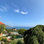 Il Giardino Del Mare * Ventimiglia