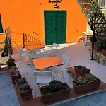 Appartement Il Giardino Del Mare