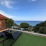 Appartement Il Giardino Del Mare Ventimiglia