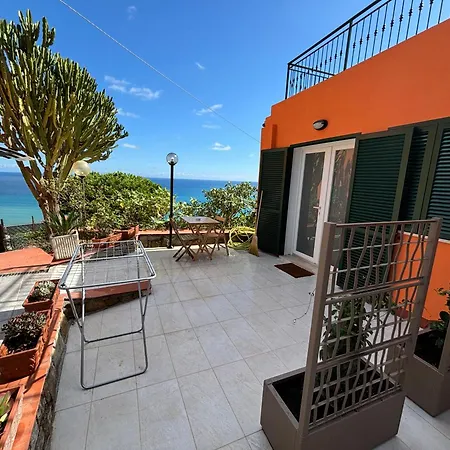 Appartement Il Giardino Del Mare *