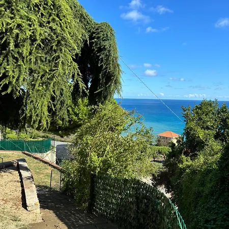 Il Giardino Del Mare Вентимилья