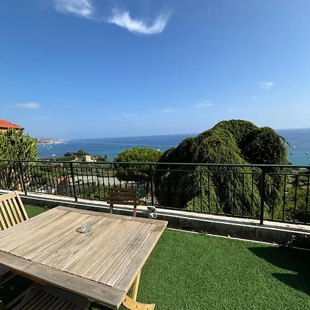 Il Giardino Del Mare ונטימיגליה