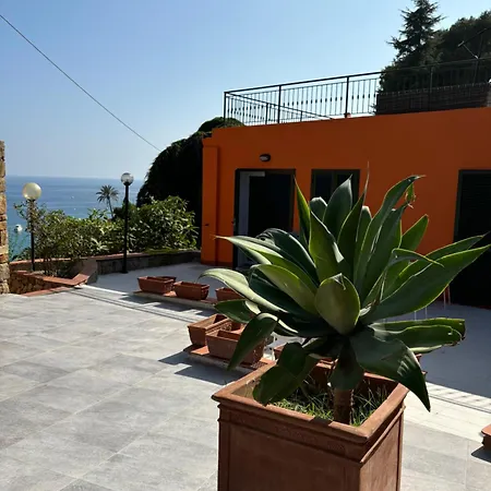 דירה Il Giardino Del Mare