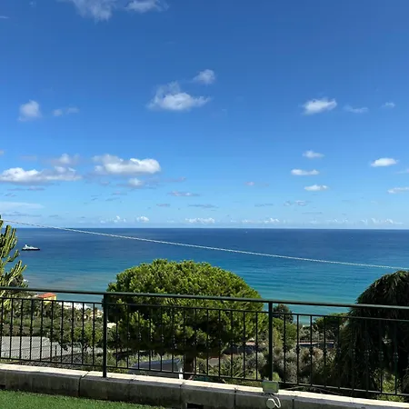 Il Giardino Del Mare アパート