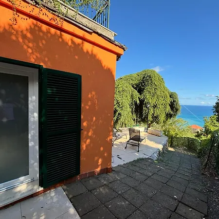 Il Giardino Del Mare *