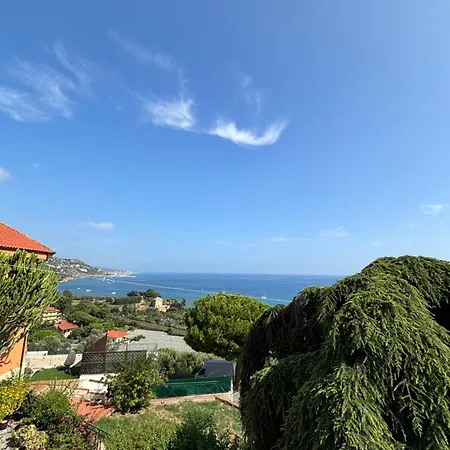 Il Giardino Del Mare * ヴェンティミーリア