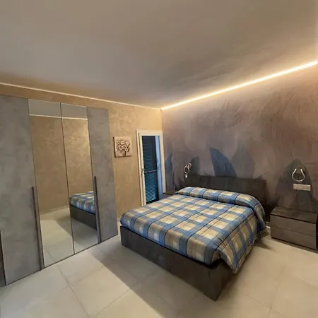 Il Giardino Del Mare Daire