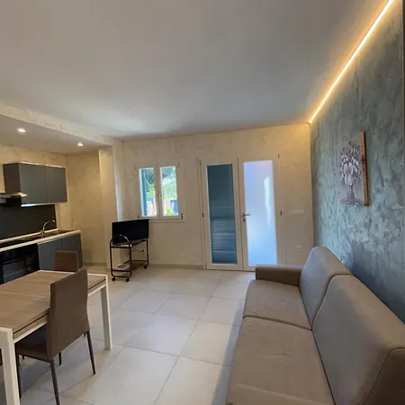 Il Giardino Del Mare Daire *