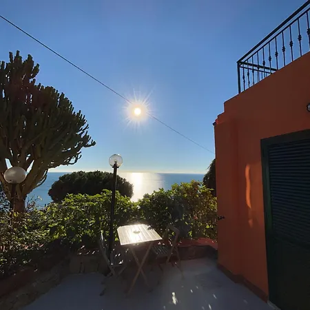 Il Giardino Del Mare Вентимилья