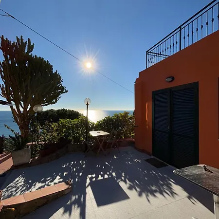 Il Giardino Del Mare Daire