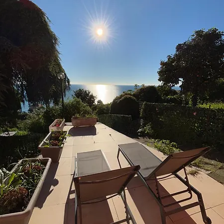 Il Giardino Del Mare *