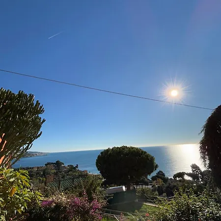 Il Giardino Del Mare * Ventimiglia
