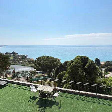 Il Giardino Del Mare *