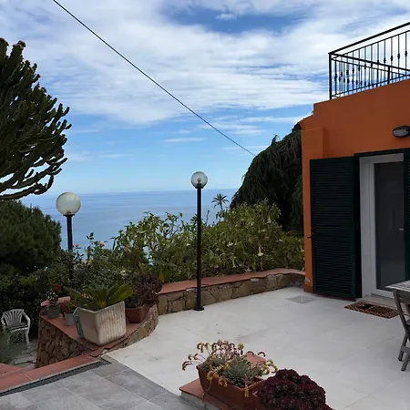 Il Giardino Del Mare * Вентимилья