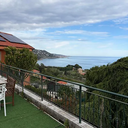Il Giardino Del Mare *