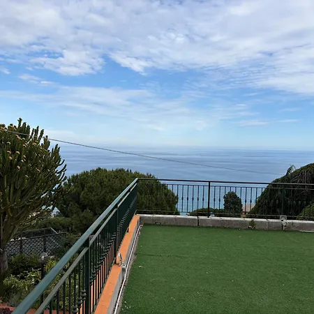 Il Giardino Del Mare * Вентимилья