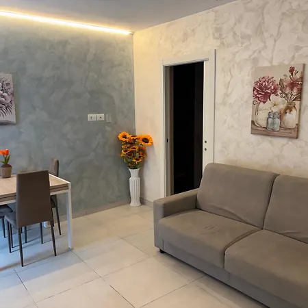 Il Giardino Del Mare * Вентимилья