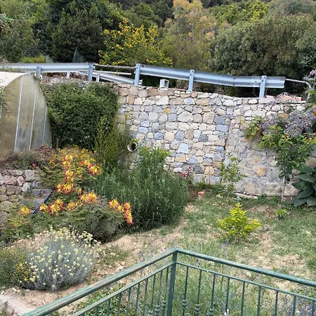 Il Giardino Del Mare Апартаменты Вентимилья