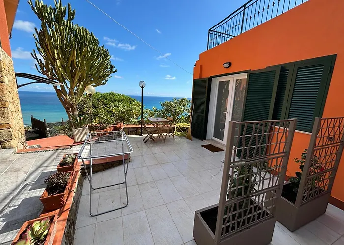 Apartamento Il Giardino Del Mare *