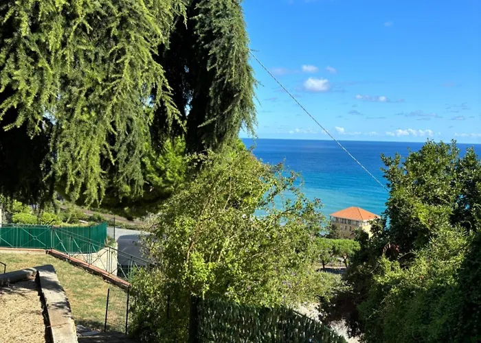 Il Giardino Del Mare Ventimiglia
