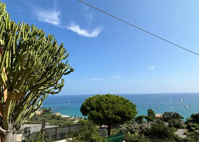 Appartamento Il Giardino Del Mare *