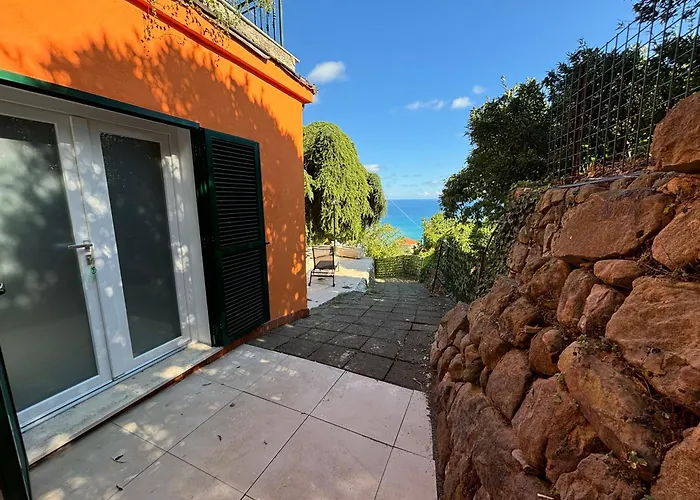 Il Giardino Del Mare * Ventimiglia