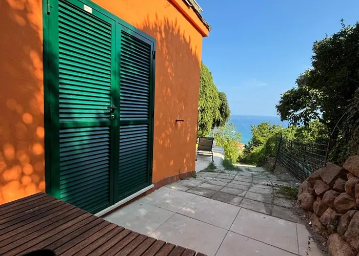 Il Giardino Del Mare Apartamento *