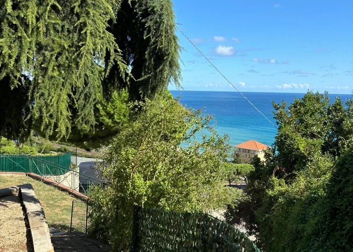 Il Giardino Del Mare * Ventimiglia