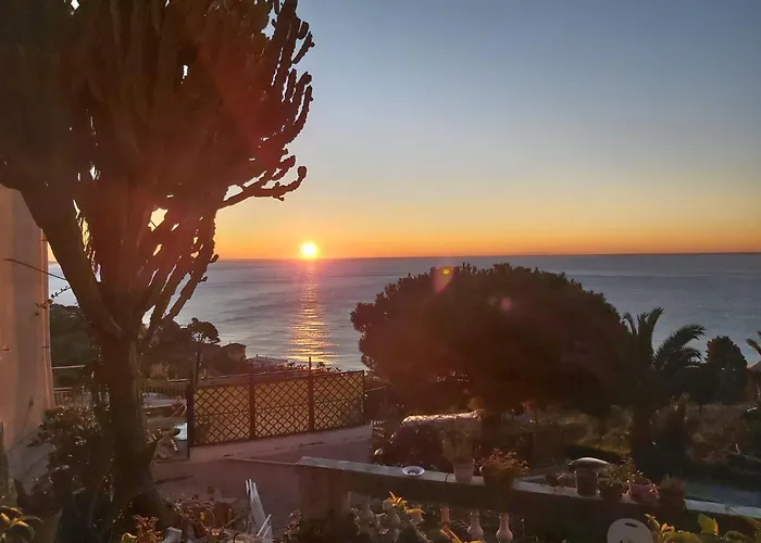 Il Giardino Del Mare Ventimiglia